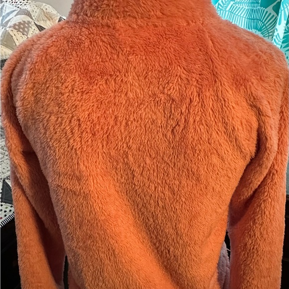 Bench Girls XL (14/16) Pink Sweater - Picture 2 of 4